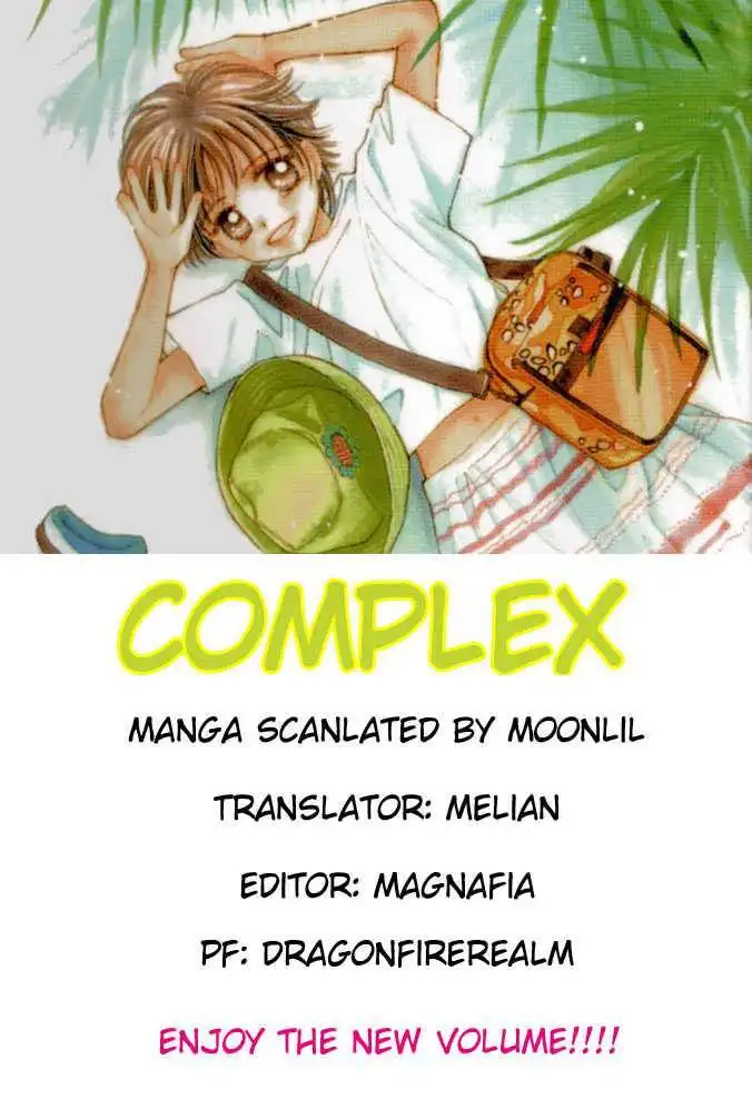 Complex (shoujo) Chapter 26 48